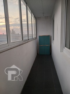 Купить 1-комнатную квартиру, №370973