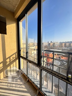 Купить 3-комнатную квартиру, №385870