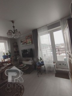 Купить 1-комнатную квартиру, №388145