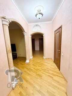 Купить 3-комнатную квартиру, №387562