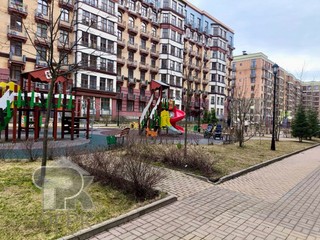 Купить 3-комнатную квартиру, №389265