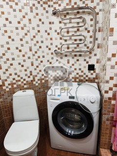Купить 1-комнатную квартиру, №384254