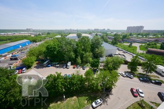 Купить 1-комнатную квартиру, №389845