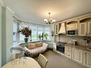 Купить 2-комнатную квартиру, №386814