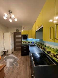 Купить 2-комнатную квартиру, №387789