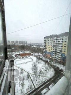 Купить 3-комнатную квартиру, №388176