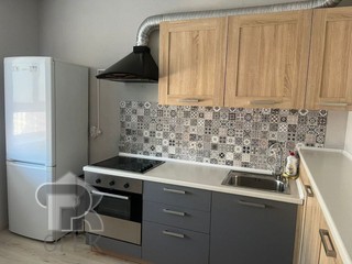 Купить 1-комнатную квартиру, №388081