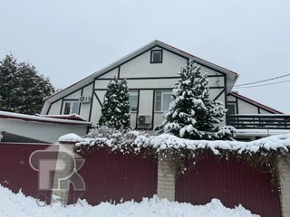 Купить коттедж, №387407