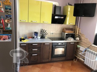 Купить 2-комнатную квартиру, №388086