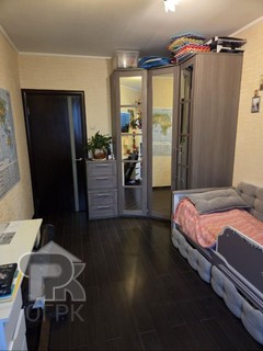 Купить 2-комнатную квартиру, №387085
