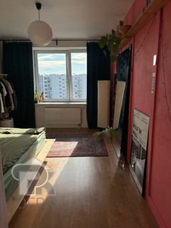 Купить 2-комнатную квартиру, №387514