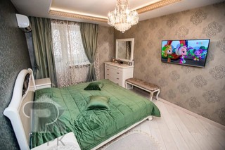 Купить 3-комнатную квартиру, №389253