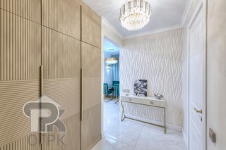 Купить 3-комнатную квартиру, №385012