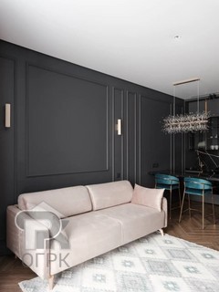 Купить студию, №389326