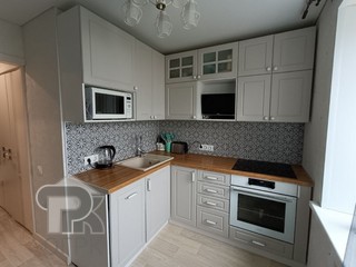 Купить 3-комнатную квартиру, №385210