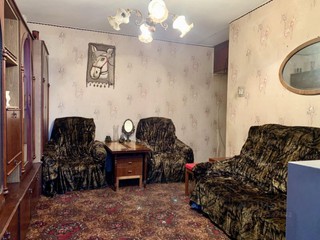 Купить 2-комнатную квартиру, №391177
