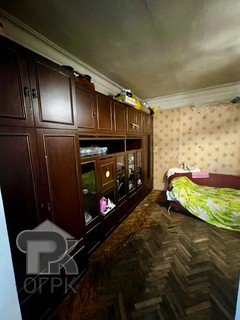 Купить 3-комнатную квартиру, №386592