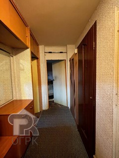 Купить 2-комнатную квартиру, №392428