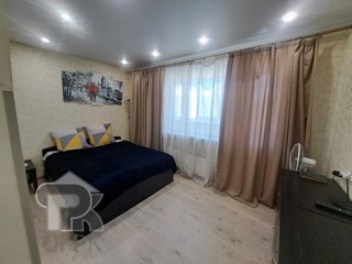 Купить 1-комнатную квартиру, №387995