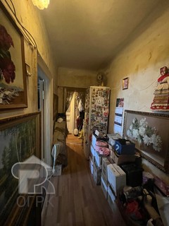 Купить 2-комнатную квартиру, №389449