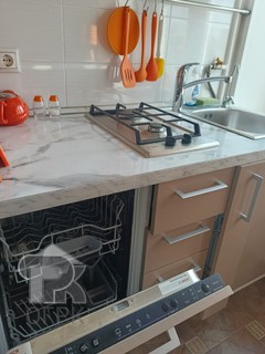 Купить 2-комнатную квартиру, №386439