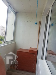 Купить 1-комнатную квартиру, №386590