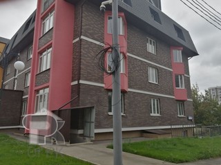 Купить 1-комнатную квартиру, №388691