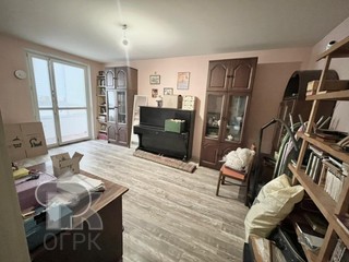 Купить 2-комнатную квартиру, №387311