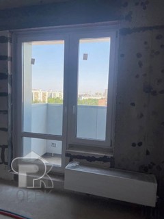 Купить 2-комнатную квартиру, №390505