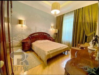 Купить 4-комнатную квартиру, №391455
