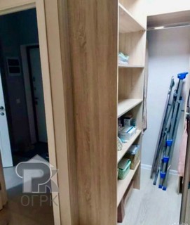 Купить 1-комнатную квартиру, №388779