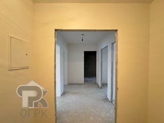 Купить 3-комнатную квартиру, №387563