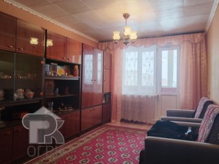 Купить 3-комнатную квартиру, №388552