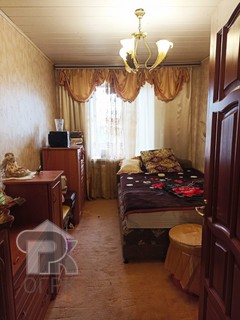 Купить 2-комнатную квартиру, №386990