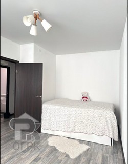 Купить 1-комнатную квартиру, №388828