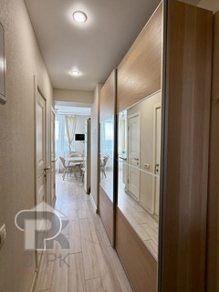 Купить 3-комнатную квартиру, №388884