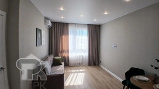 Купить 1-комнатную квартиру, №390537