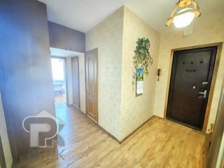 Купить 2-комнатную квартиру, №384618