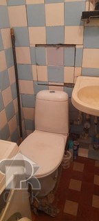 Купить 1-комнатную квартиру, №370737