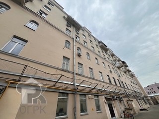 Купить 3-комнатную квартиру, №385855