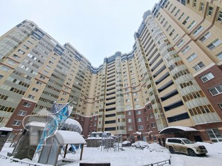 Купить 2-комнатную квартиру, №388020