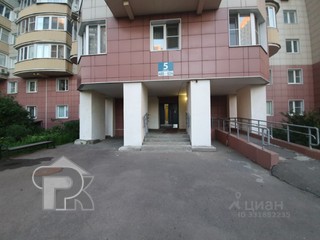 Купить 3-комнатную квартиру, №390932