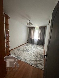 Купить 3-комнатную квартиру, №385440
