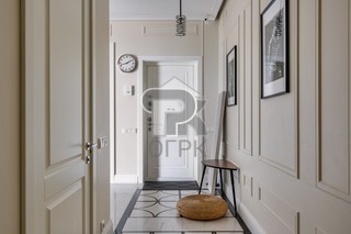 Купить 4-комнатную квартиру, №386496