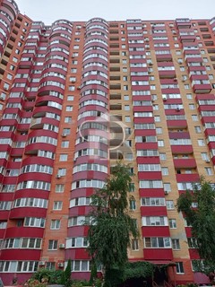 Купить 1-комнатную квартиру, №386759