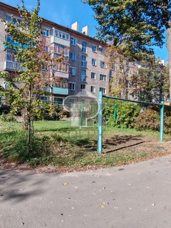 Купить 2-комнатную квартиру, №387087