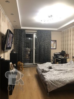 Купить 3-комнатную квартиру, №387771