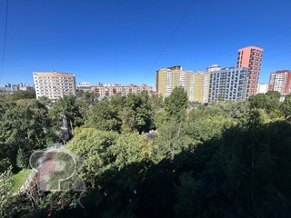Купить 2-комнатную квартиру, №391530