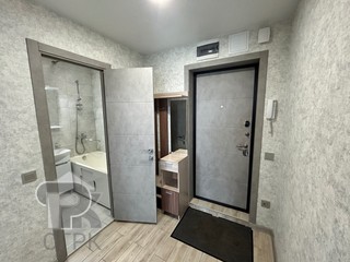 Купить 1-комнатную квартиру, №385430