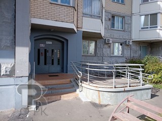 Купить 1-комнатную квартиру, №387443